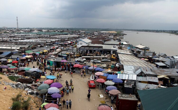  Bayelsa: Thou Shall See the Land But Will Not Set Foot on It