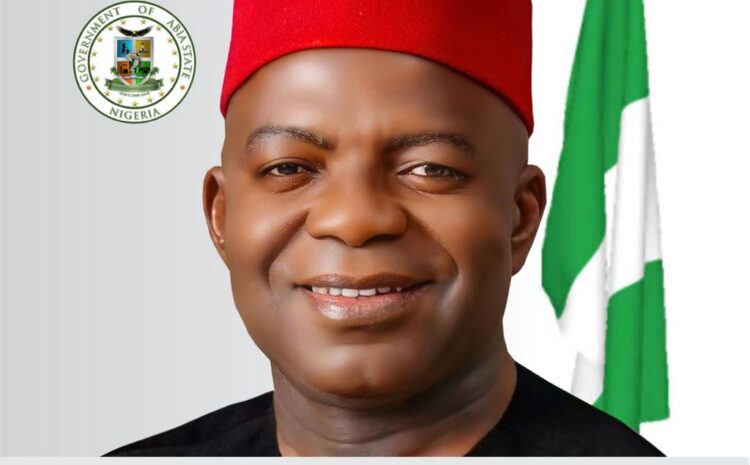  4,700 PENSIONERS ON FREE MEDICALS IN ABIA, AS GOV OTTI ORDERS RESTORATION OF POWER SUPPLIES TO GOVT OFFICES