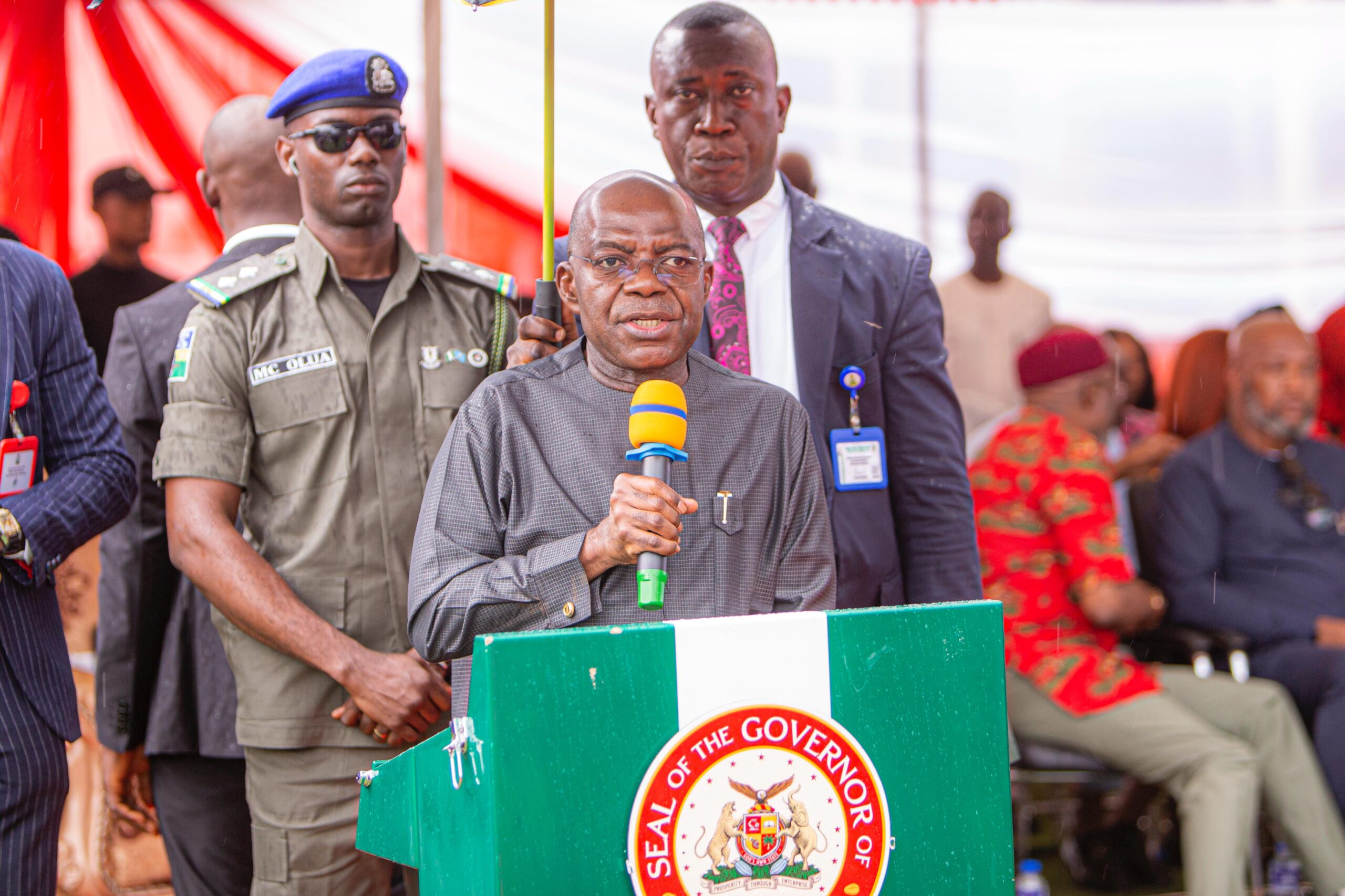 Beyond Commerce, Setting a New Template for Intergenerational ...